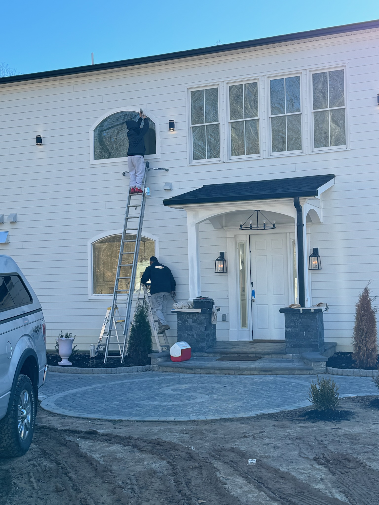 Projeto de pintura 29