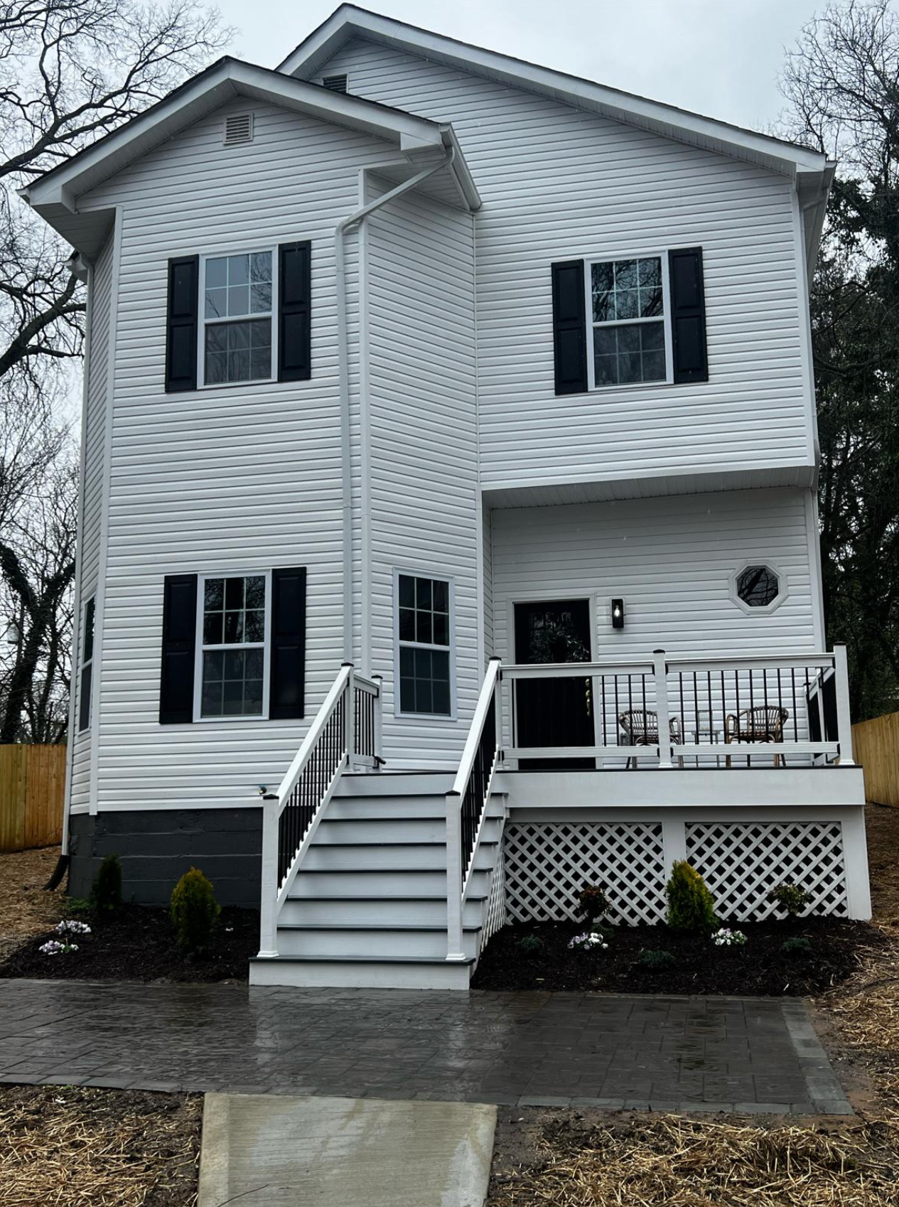 Projeto de pintura 30