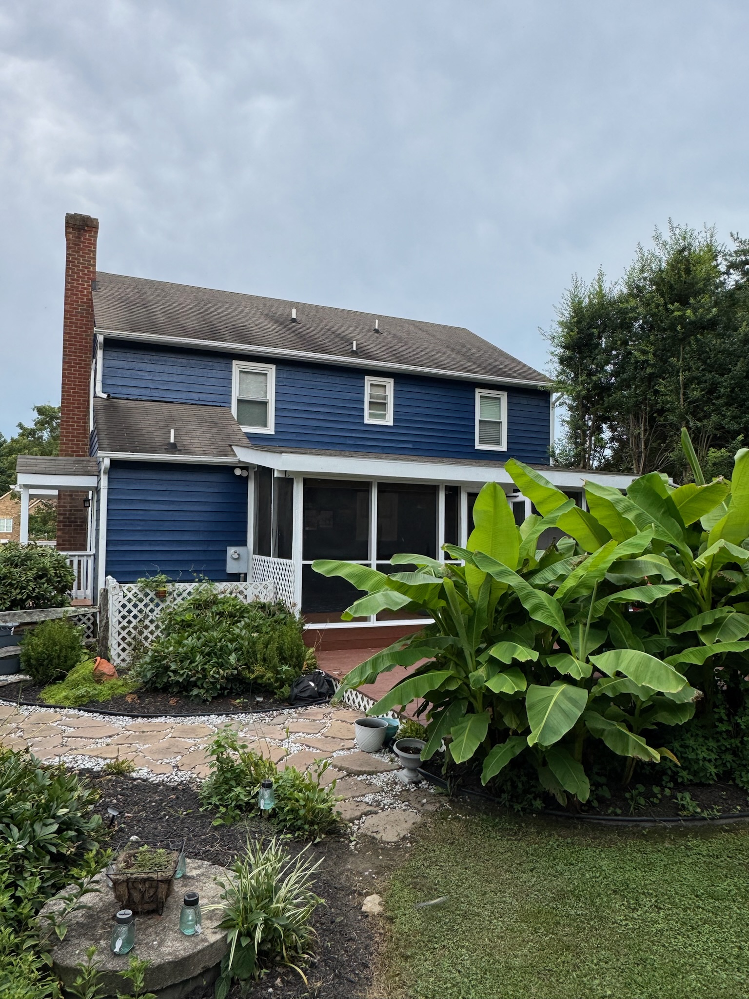 Projeto de pintura 33