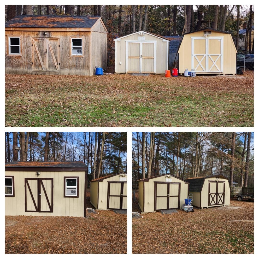 Projeto de pintura 34