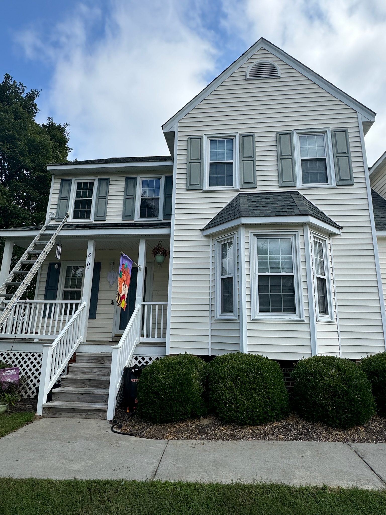 Projeto de pintura 35