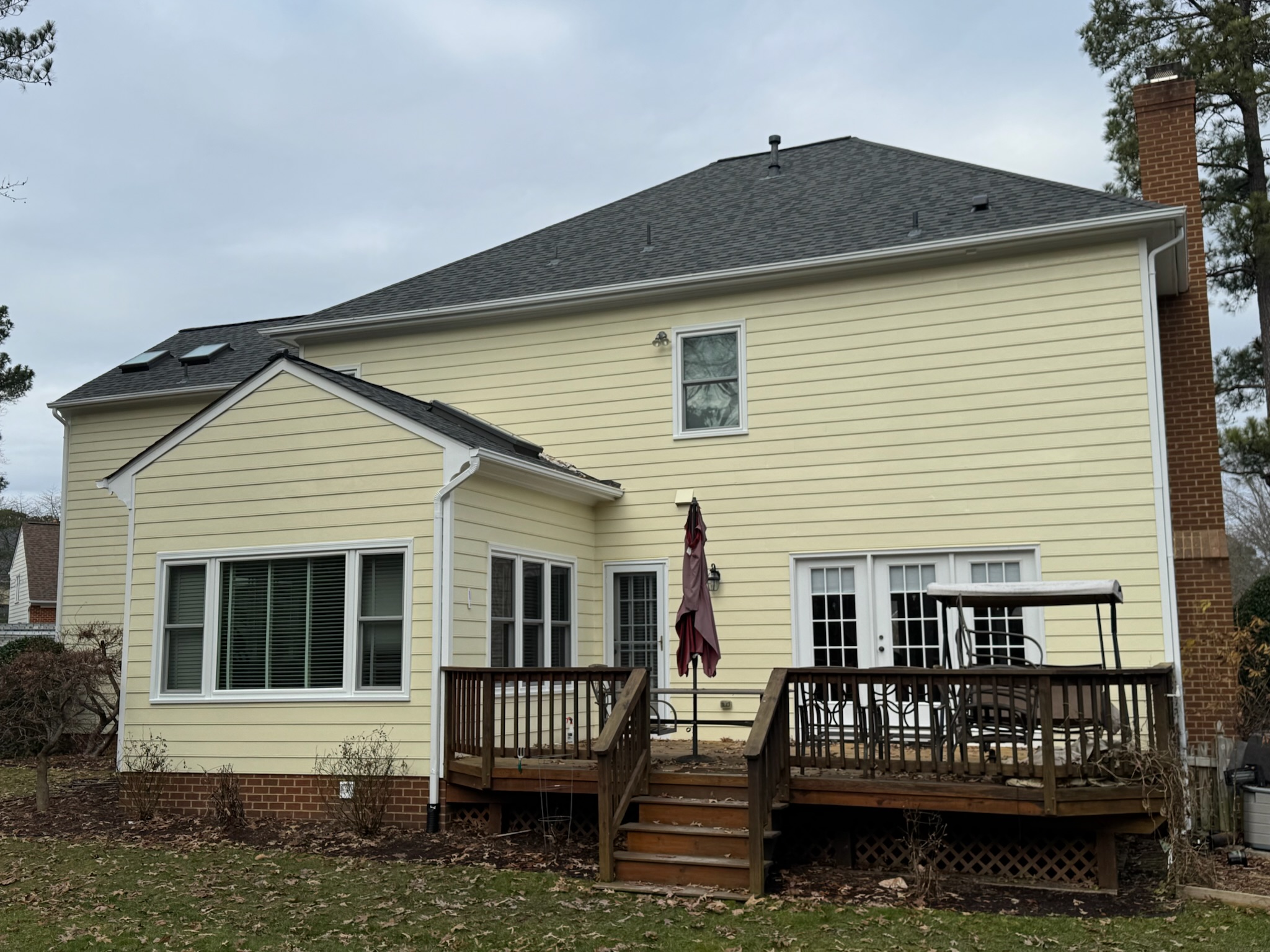 Projeto de pintura 36