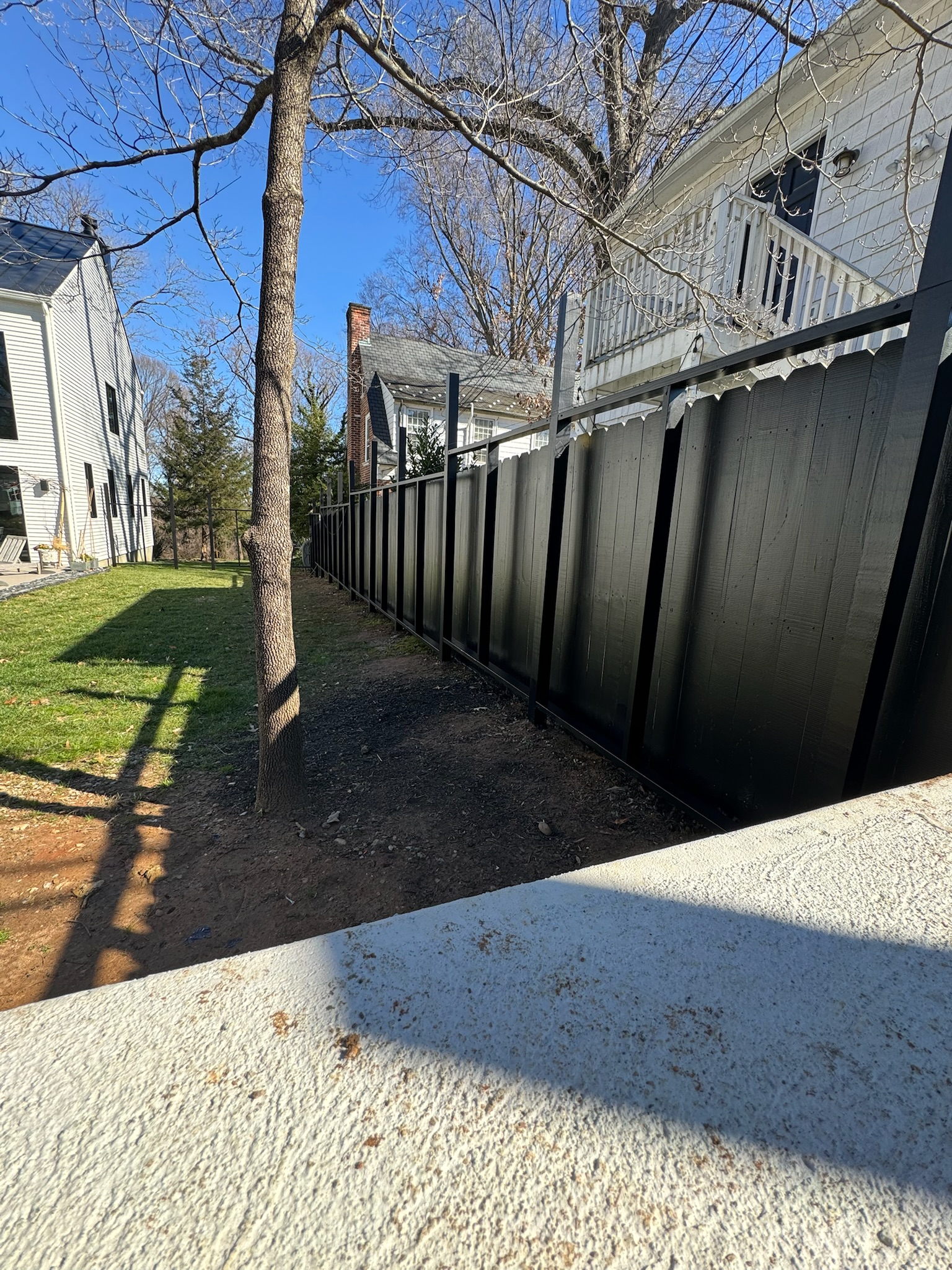 Projeto de pintura 37