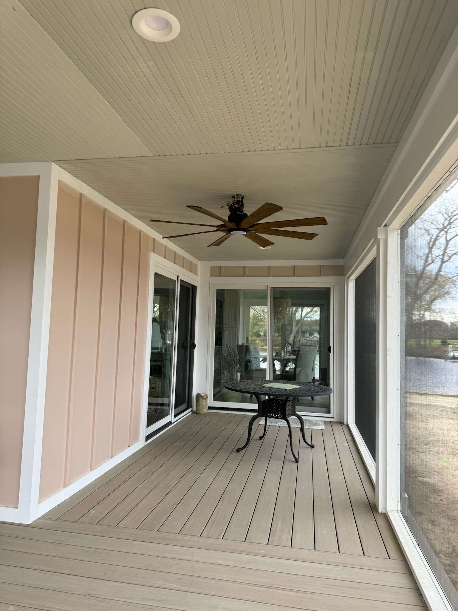 Projeto de pintura 38