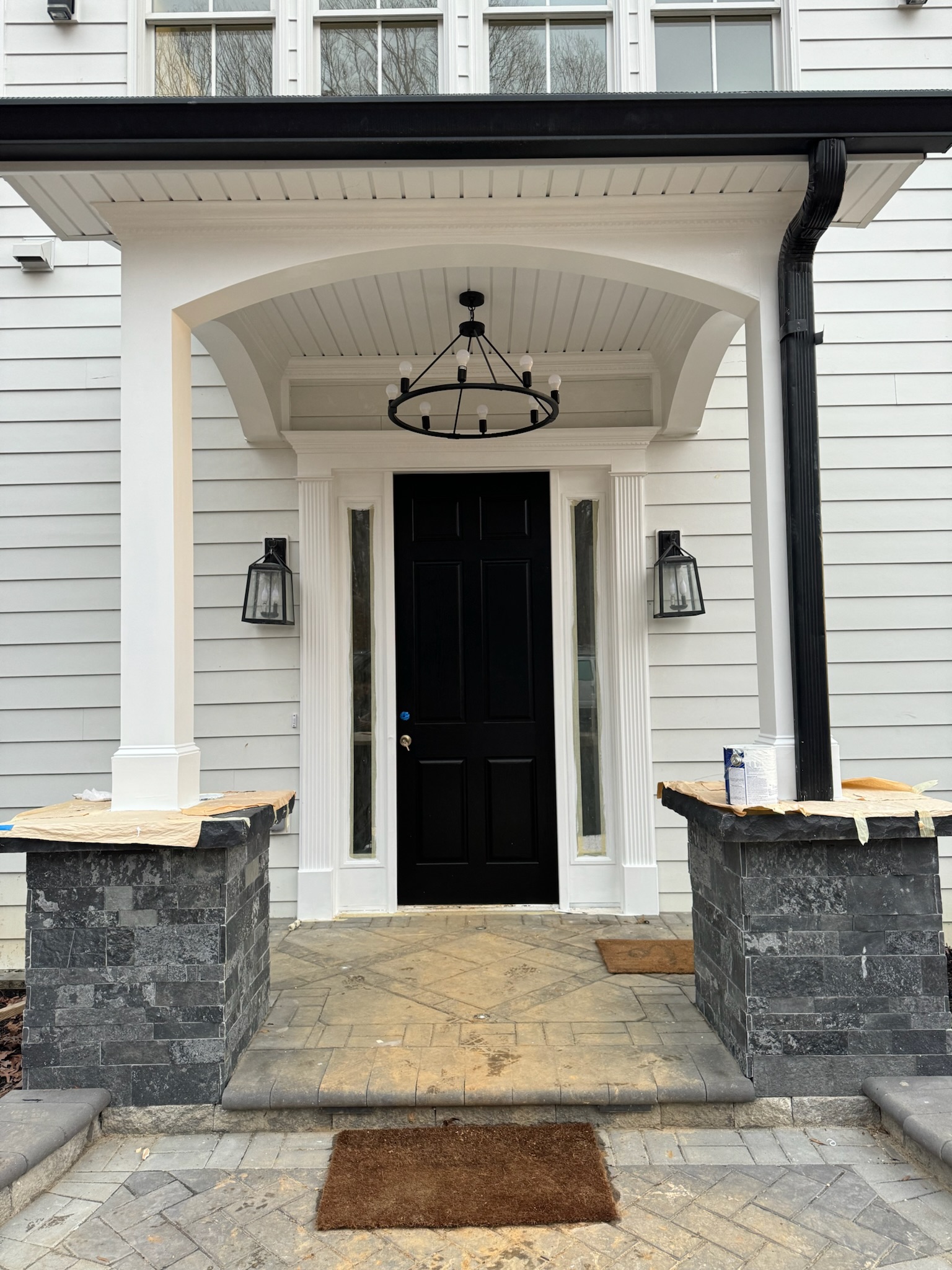 Projeto de pintura 40