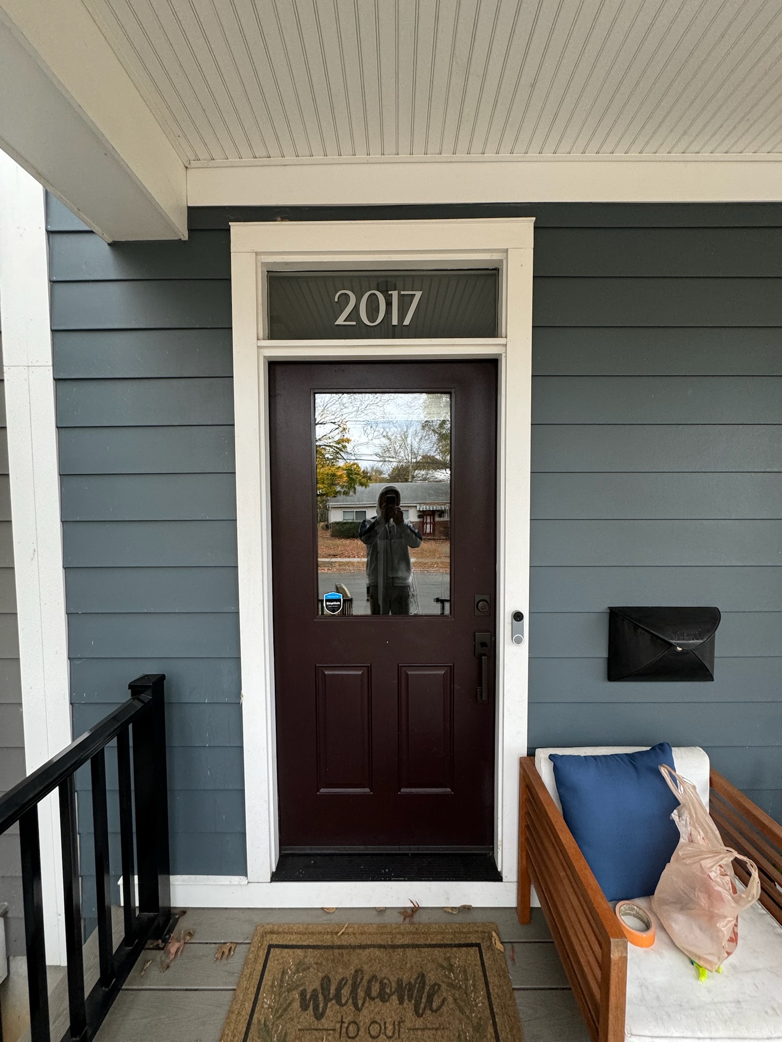 Projeto de pintura 42