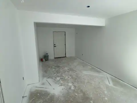 Drywall repair project 32