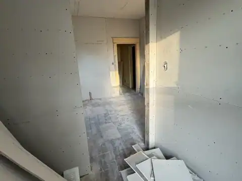 Drywall repair project 71