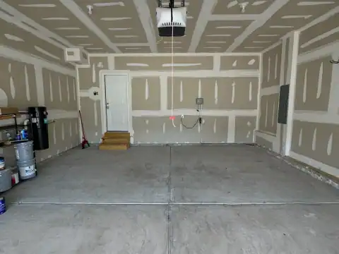 Drywall repair project 75