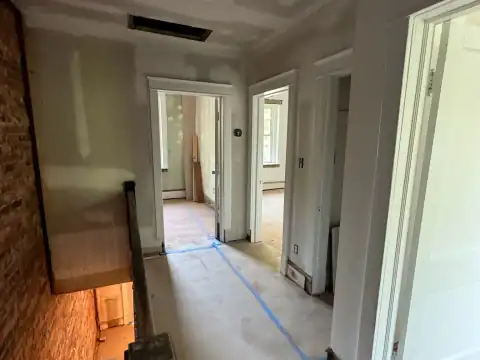 Drywall repair project 79