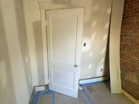 Drywall repair project 88