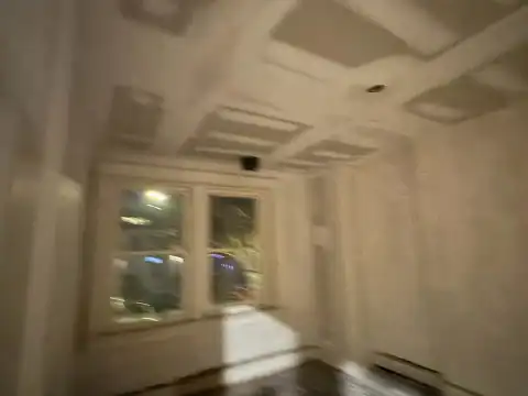 Drywall repair project 93