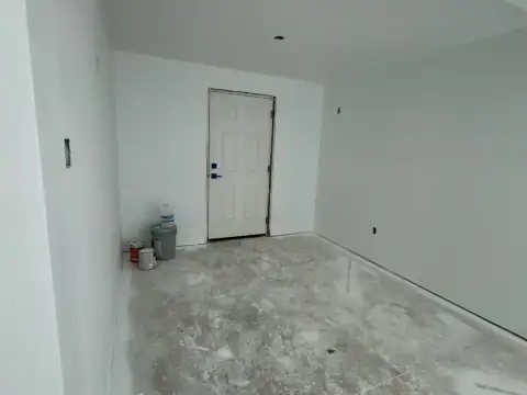 Drywall repair project 108
