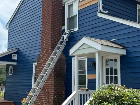 Exterior Painting