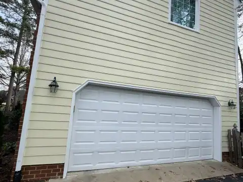 Exterior painting project 15