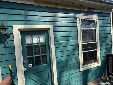 Exterior painting project 20