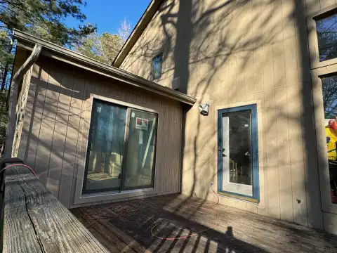 Exterior painting project 43