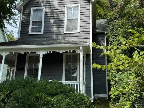 Exterior painting project 49