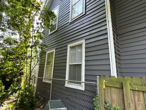 Exterior painting project 51
