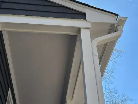 Exterior painting project 52