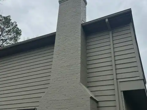 Exterior painting project 54