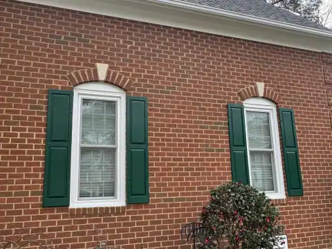Exterior painting project 57