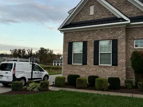 Exterior painting project 59