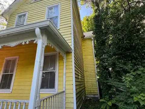 Exterior painting project 64