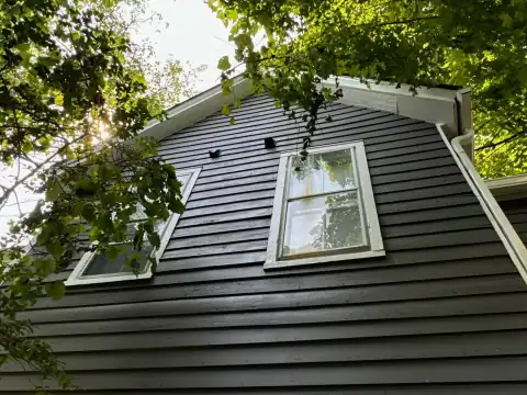 Exterior painting project 68