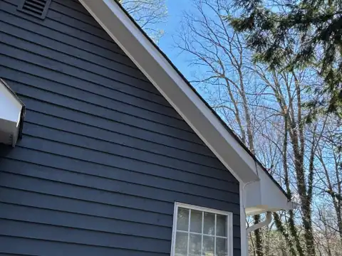 Exterior painting project 71
