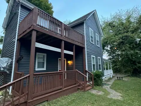 Exterior painting project 72
