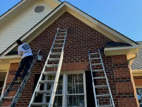 Exterior painting project 74