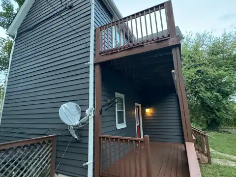 Exterior painting project 81