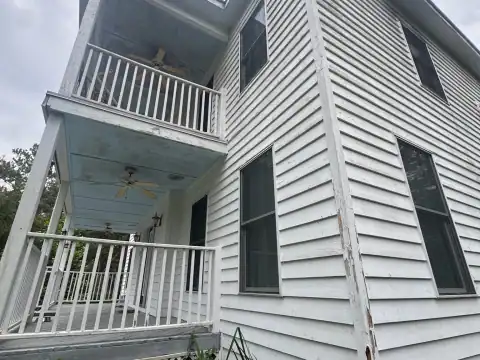 Exterior painting project 84