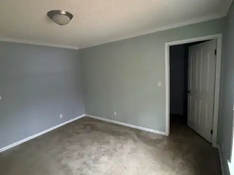 Interior painting project 2