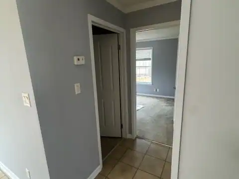 Interior painting project 3