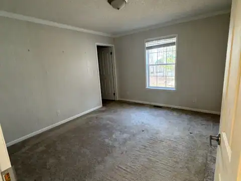 Interior painting project 4