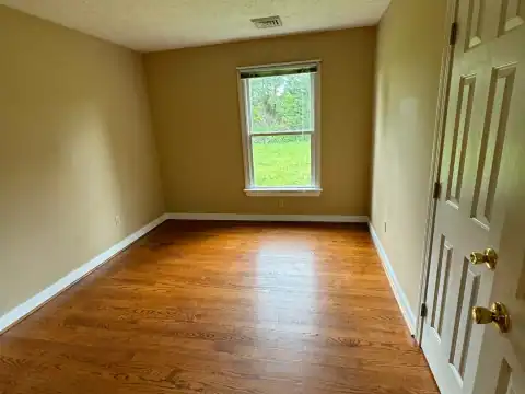 Interior painting project 22