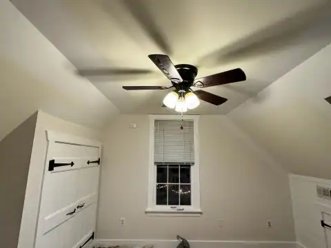 Interior painting project 28