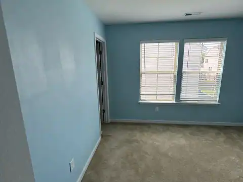 Interior painting project 38