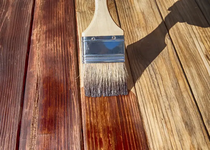 Painting project by DJ Mega Paints in Richmond, VA