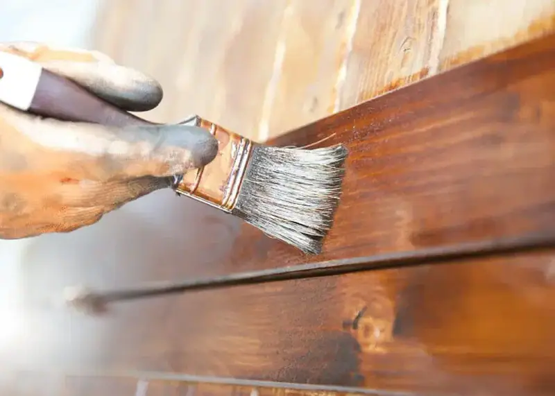 Painting project by DJ Mega Paints in Richmond, VA