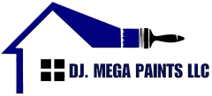 DJ Mega Paints LLC