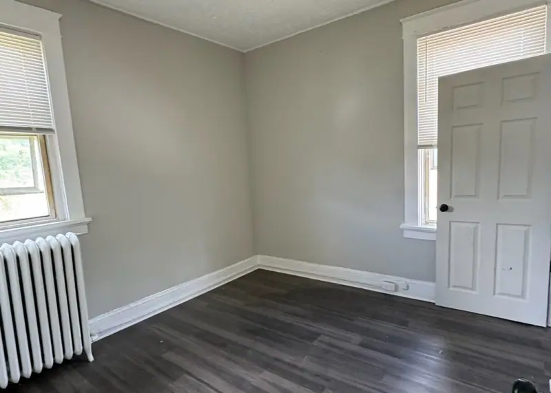 Painting project by DJ Mega Paints in Richmond, VA