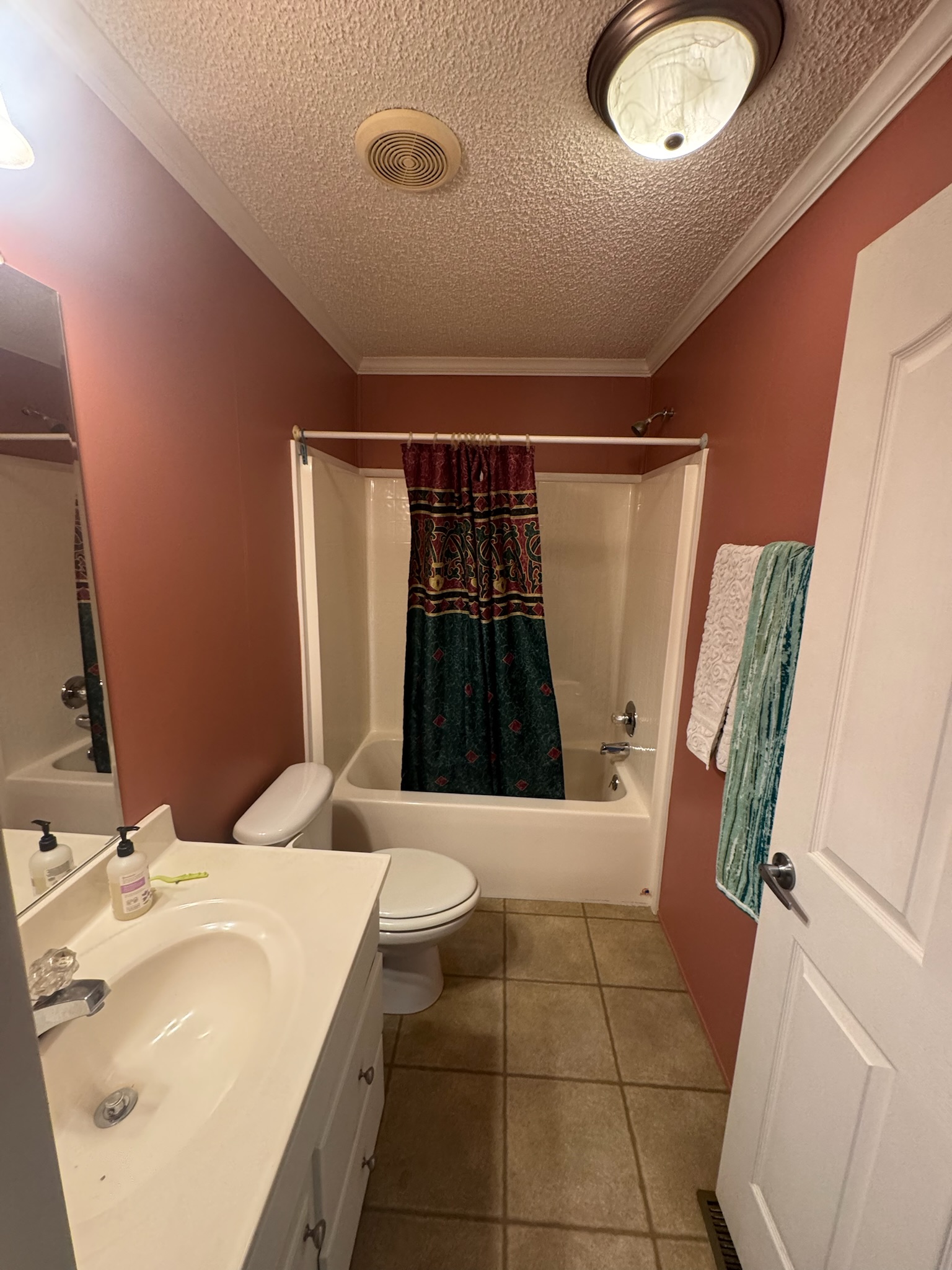 Projeto de pintura 21