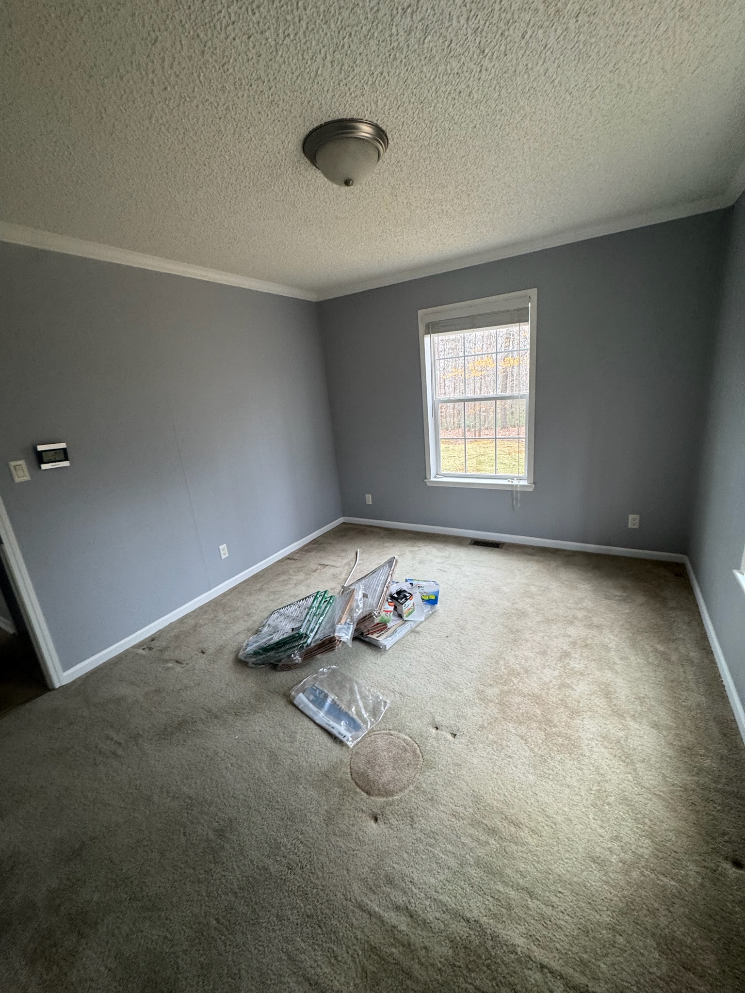 Projeto de pintura 22