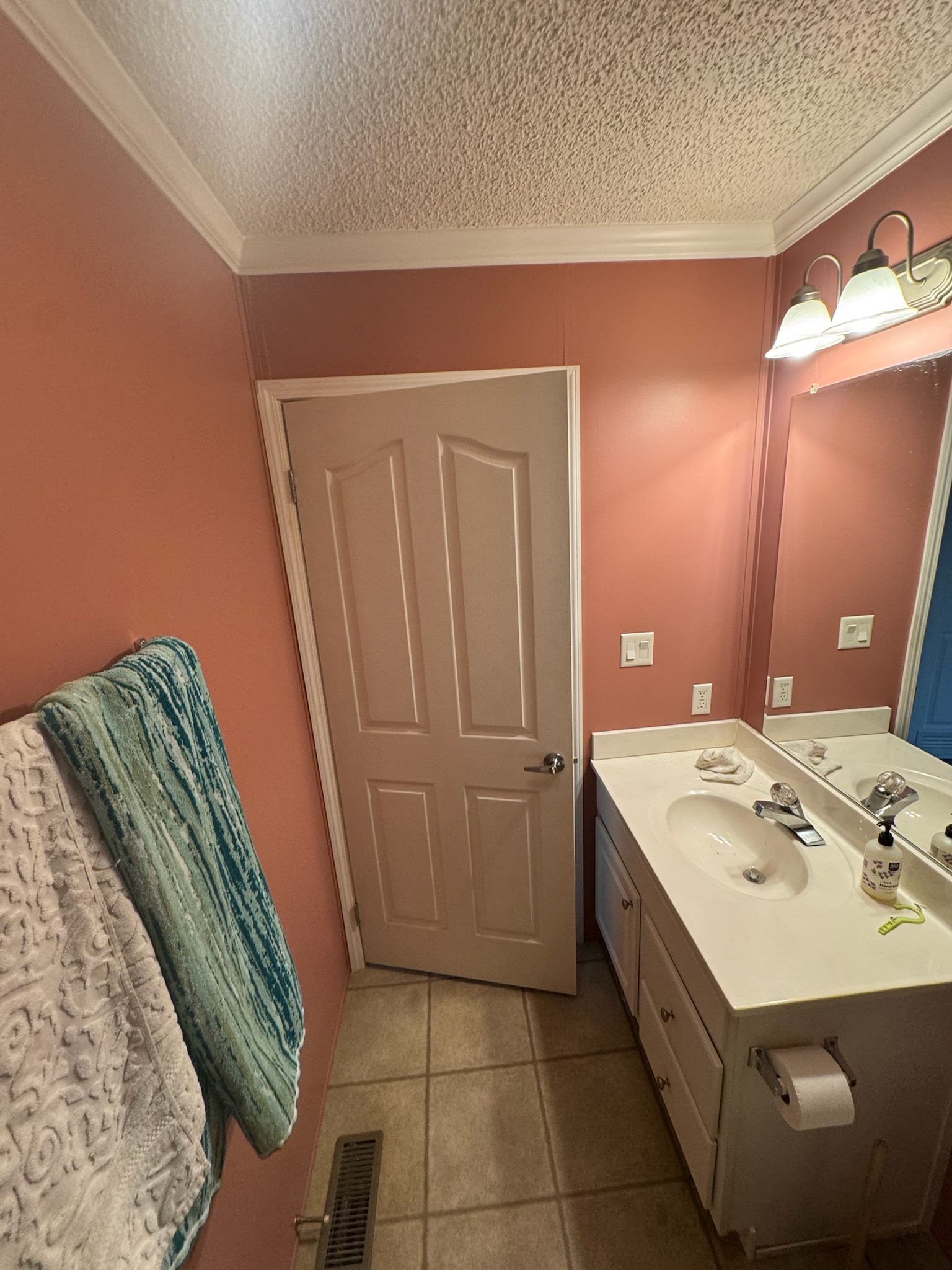 Projeto de pintura 23