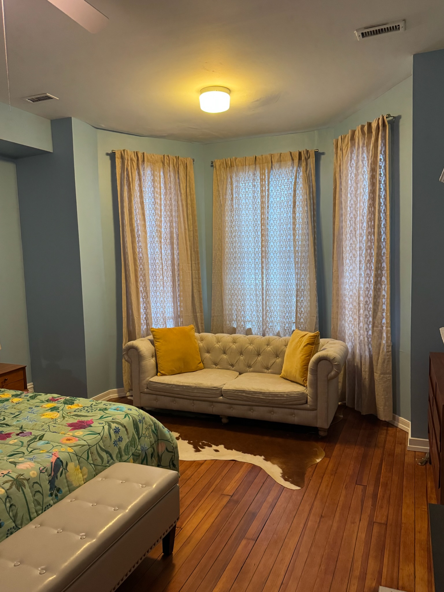 Projeto de pintura 28