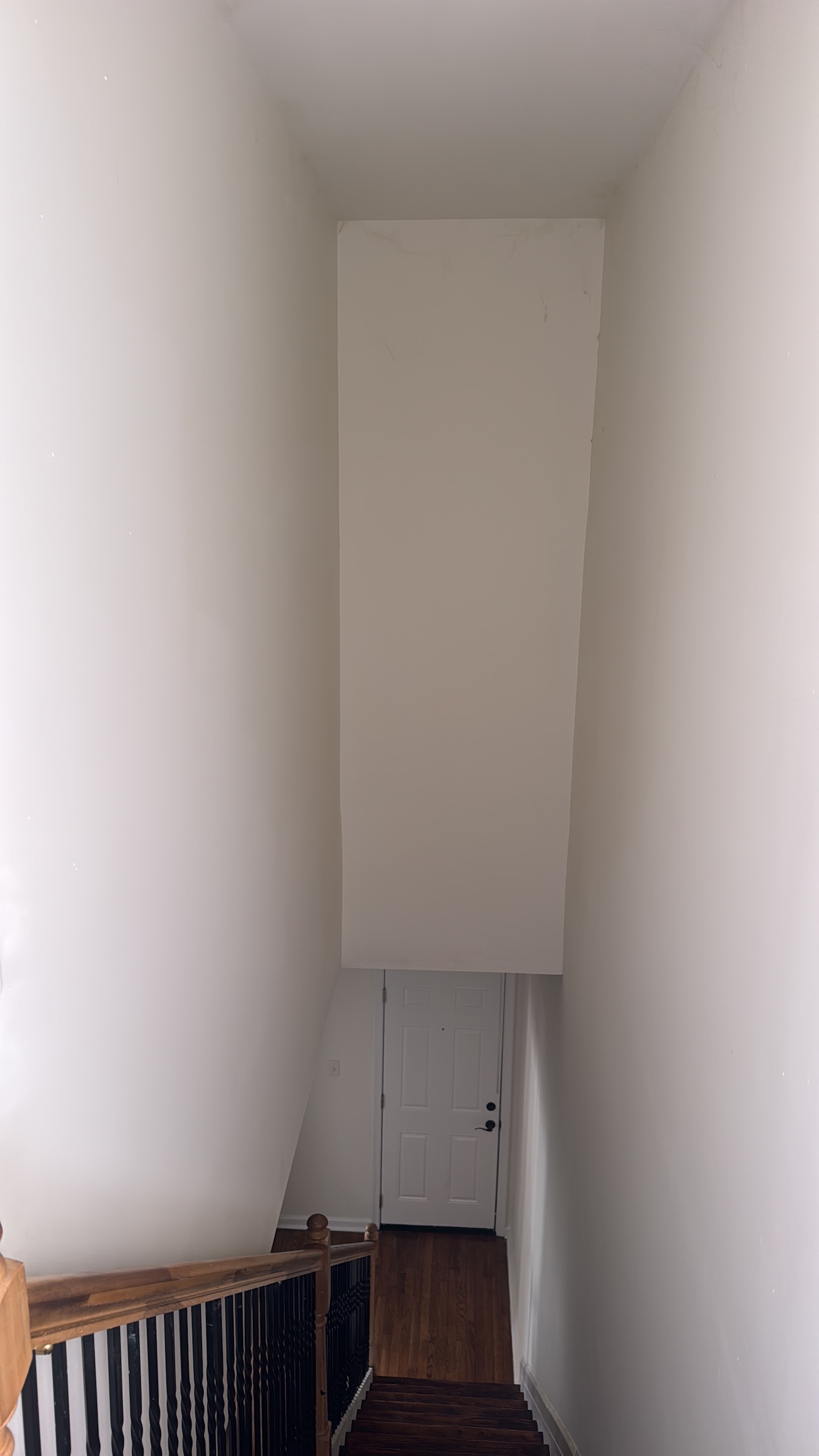 Projeto de pintura 30