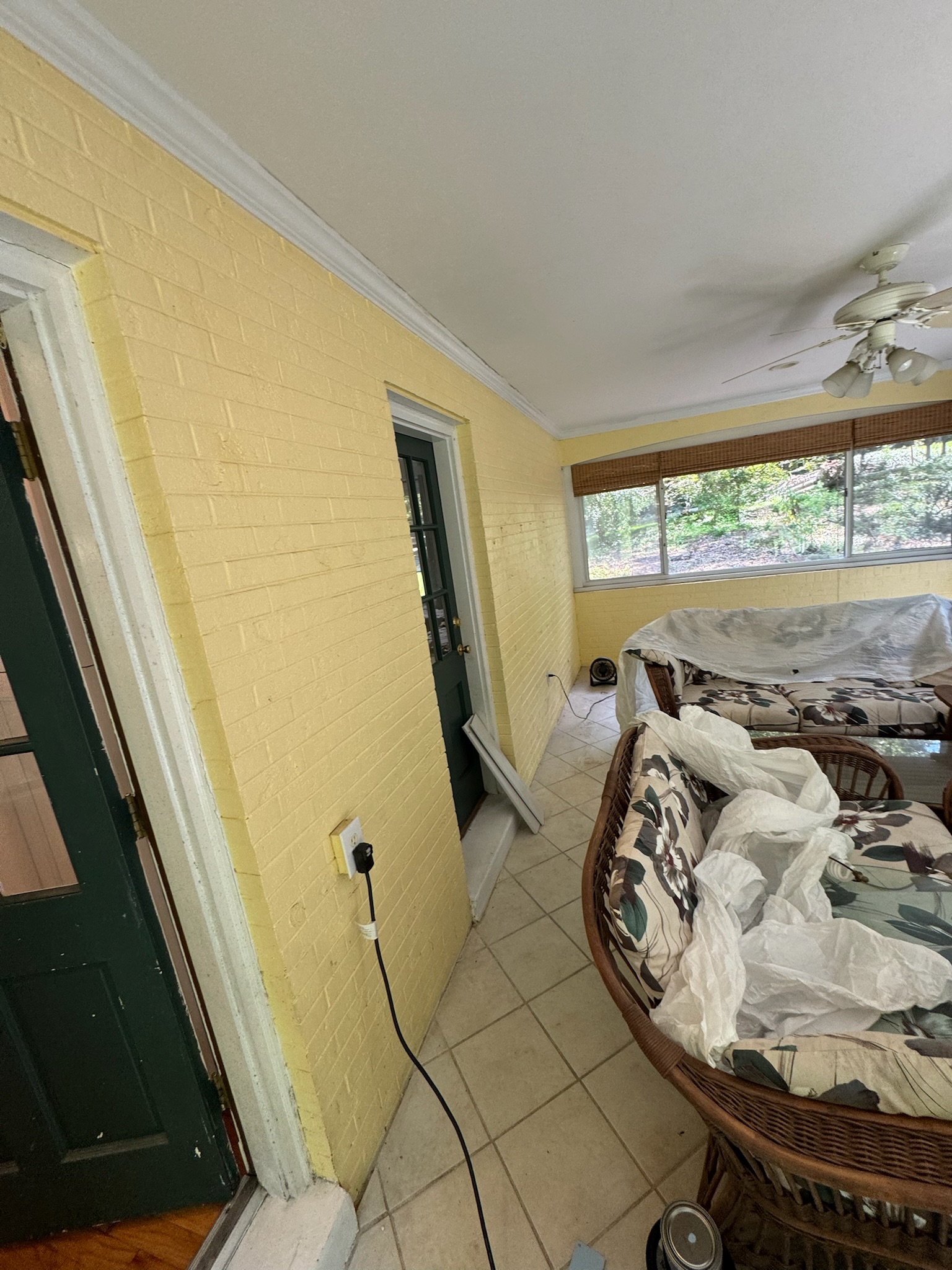 Projeto de pintura 32